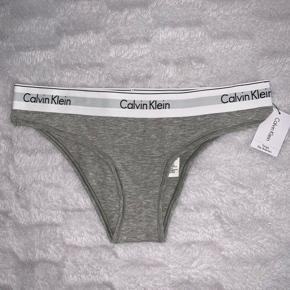🔹Calvin Klein Underwear🔹